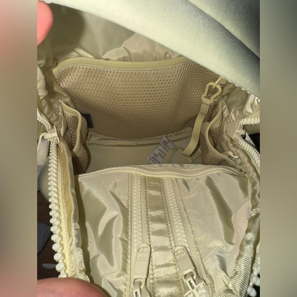 Dagne Dover Small Dakota Backpack in Pina NWT - Picture 9 of 10